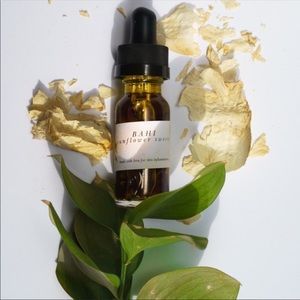 Sunflower Sweets Serum 4 oz